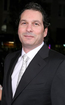 Scott Frank